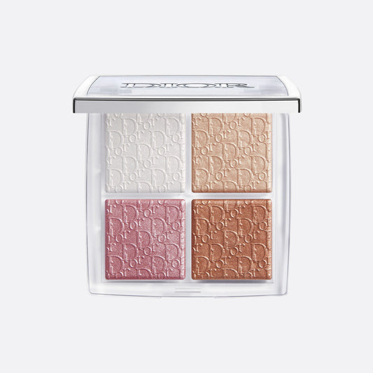 Backstage Glow Face Palette - Dior