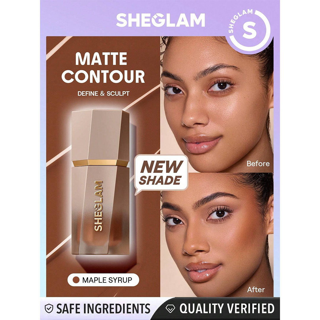 Sun Sculpt Liquid Contour- Sheglam
