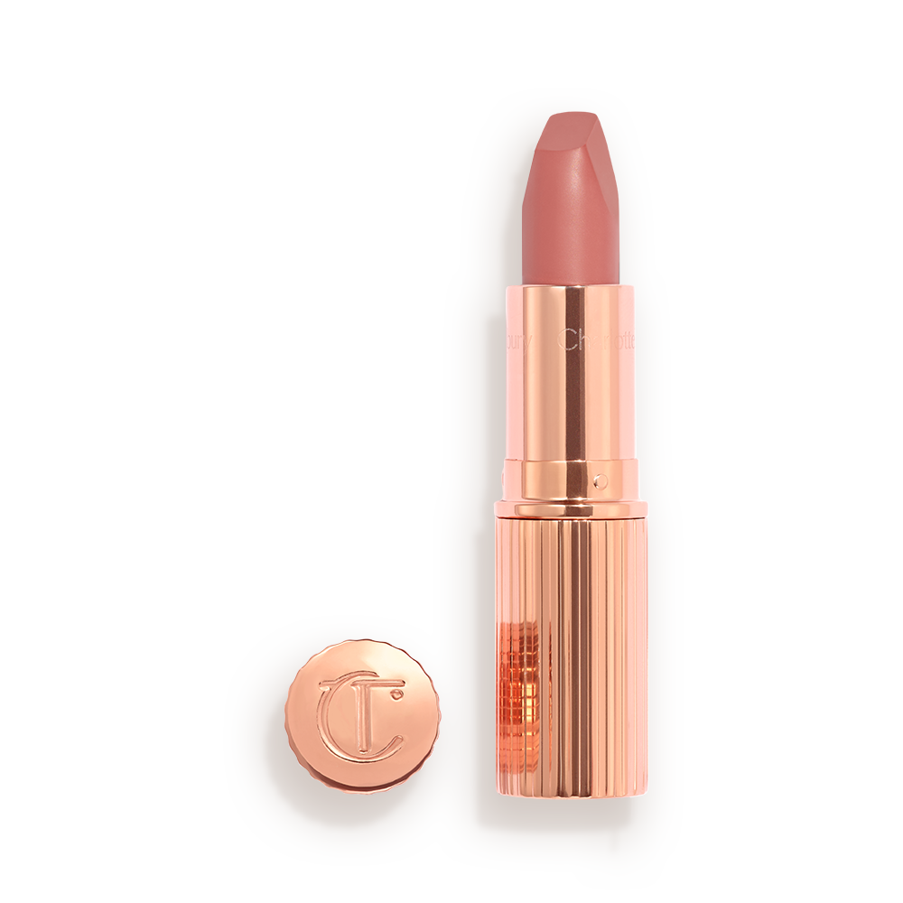 Pillow Talk Charlotte Tilbury Matte Revolution