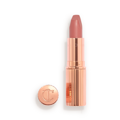 Pillow Talk Charlotte Tilbury Matte Revolution
