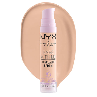 NYX Bare With Me Concealer