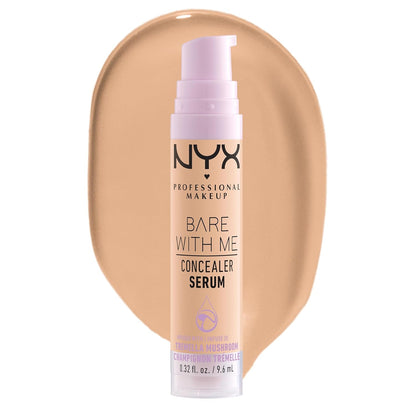 NYX Bare With Me Concealer