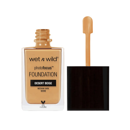 Foundation Photofocus Matte Wet n Wild