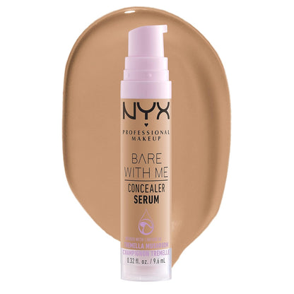 NYX Bare With Me Concealer