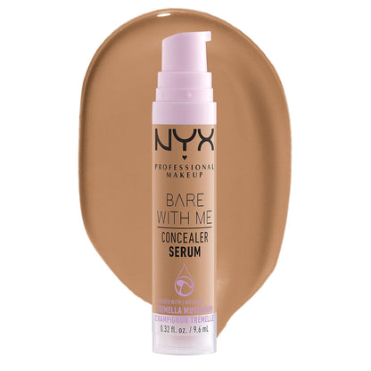 NYX Bare With Me Concealer