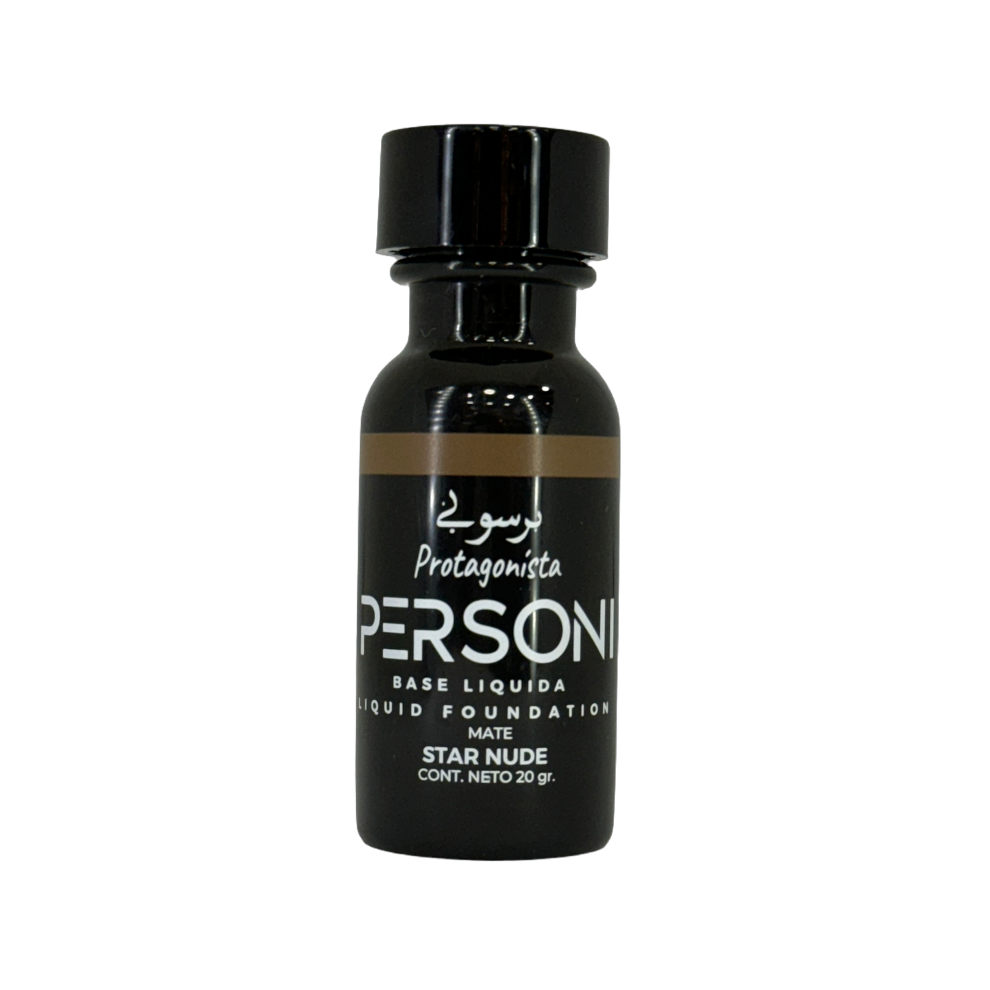 Base Liquida - Personi