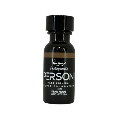 Base Liquida - Personi