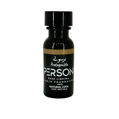 Base Liquida - Personi