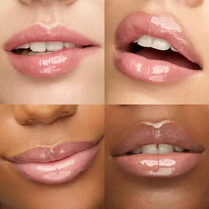 Kiko Milano Gloss Metal Liquid Lip Color