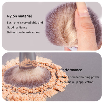 Maange Pointed Brush Wine