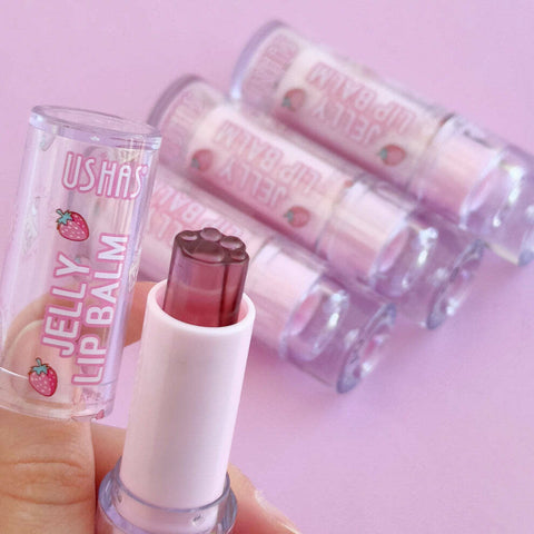 Jelly Lip Balm Ushas