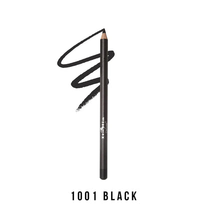 Italia Deluxe - UltraFine Eyeliner Long Pencil