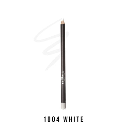 Italia Deluxe - UltraFine Eyeliner Long Pencil