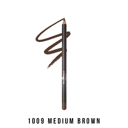 Italia Deluxe - UltraFine Eyeliner Long Pencil