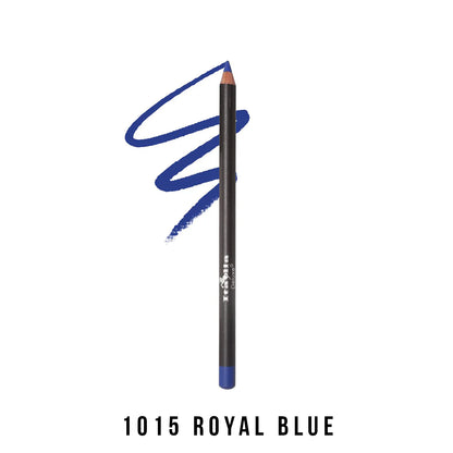 Italia Deluxe - UltraFine Eyeliner Long Pencil