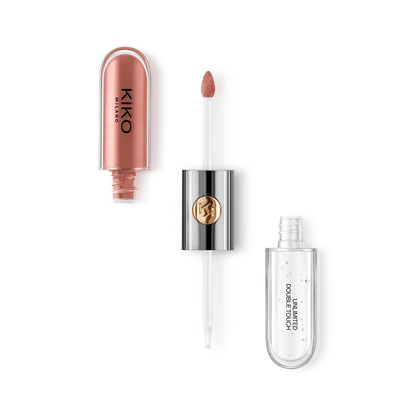 Unlimited Double Touch -Kiko Milano