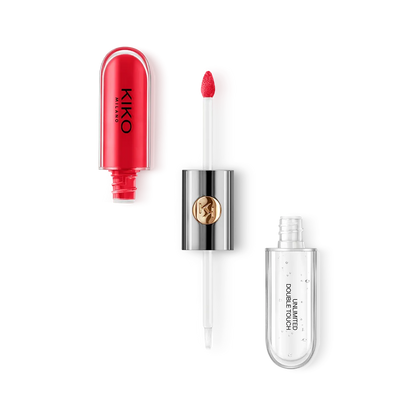 Unlimited Double Touch -Kiko Milano