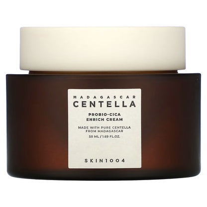 SKIN 1004 - Madagascar Centella Probio-Cica Enrich Cream