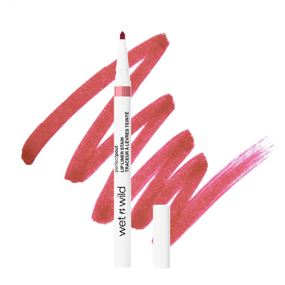 Perfect Pout Lip Liner Stain Wet N Wild