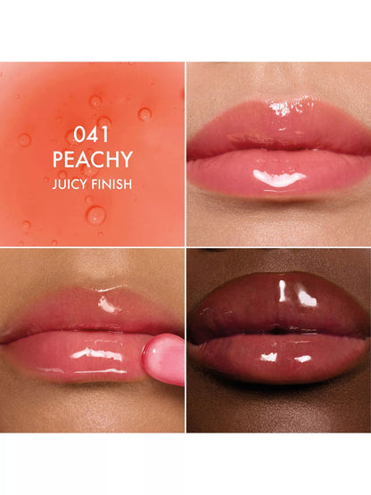 Addict Lip Glow Oil - Dior