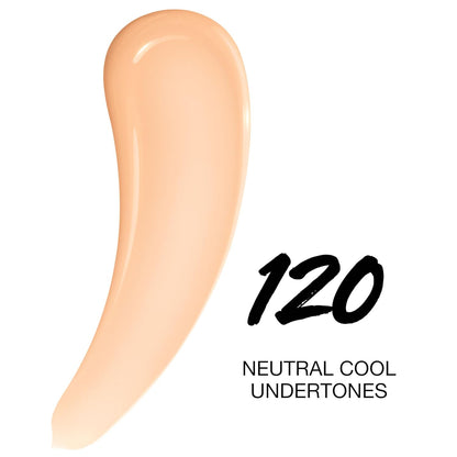 Maybelline Super Stay Lumi-Matte Foundation 30h