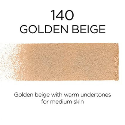 Loreal Paris - Maquillaje base en polvo Infallible