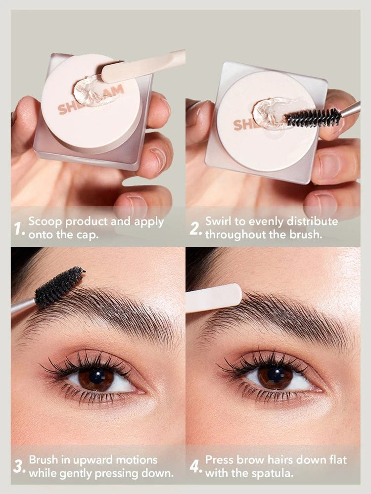 Set Me Up Brow Hold SheGlam