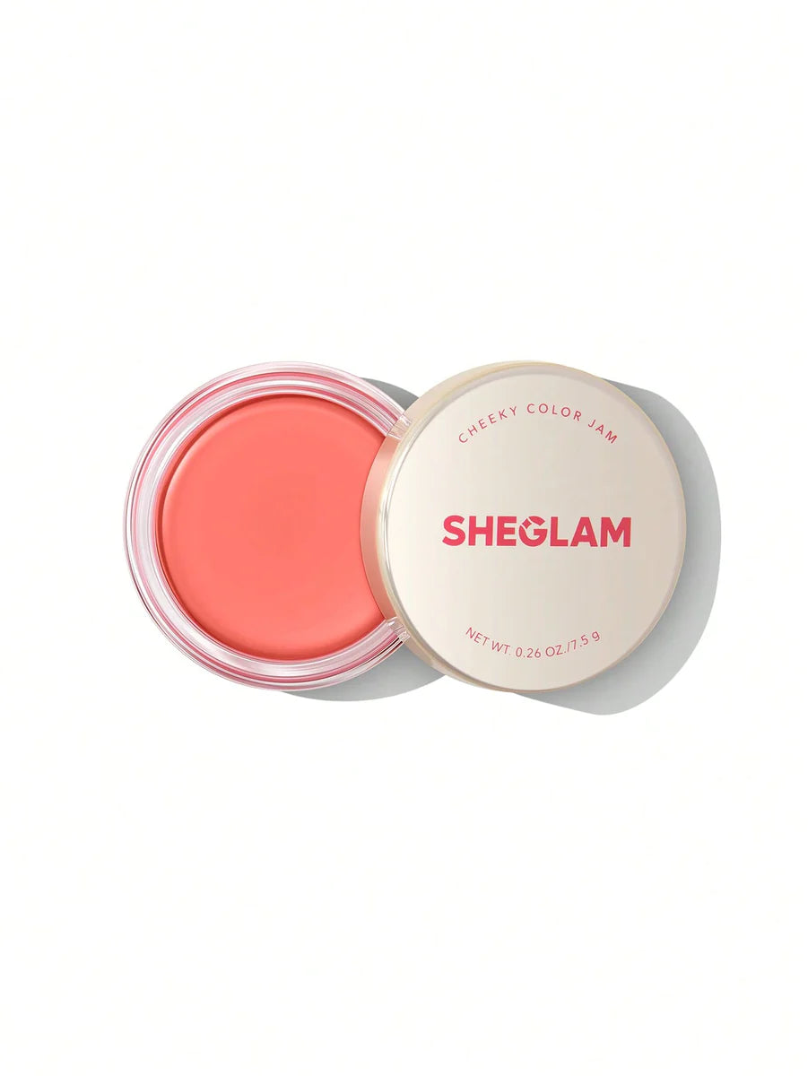 Cheeky Color Jam -SheGlam