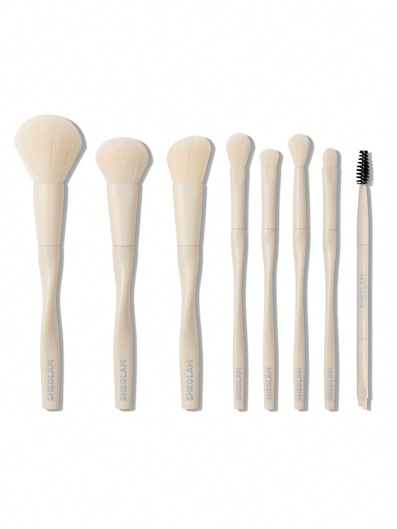 SheGlam Pro core Brush Kit