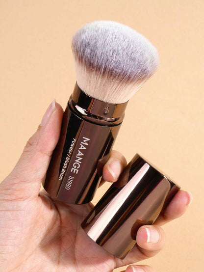 Maange Powder/Blush Brush 51980