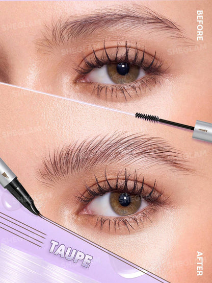 Sheglam - Real Flow Laminating Brow Pen