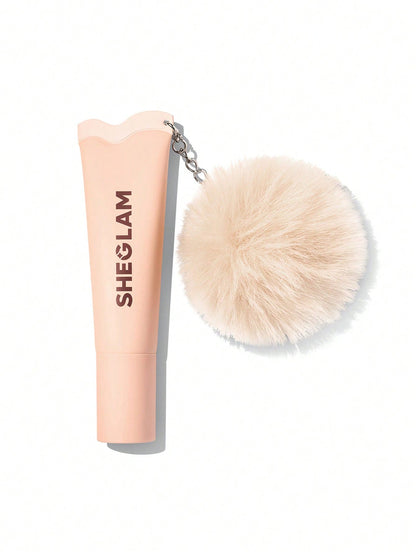 PomPom Crystal Glaze Moisturizing Lip Care - Sheglam