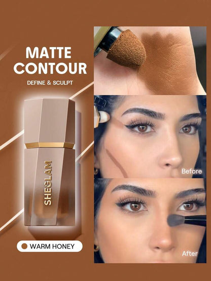 Sun Sculpt Liquid Contour- Sheglam
