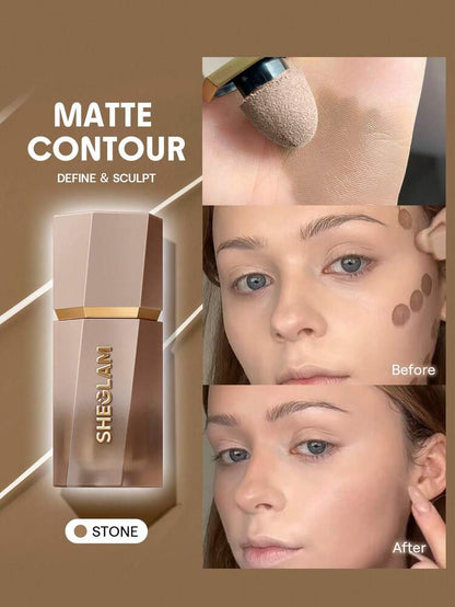 Sun Sculpt Liquid Contour- Sheglam