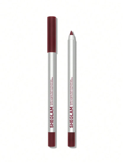 Sheglam Boldine Longwear Multi -funtion Gel Liner