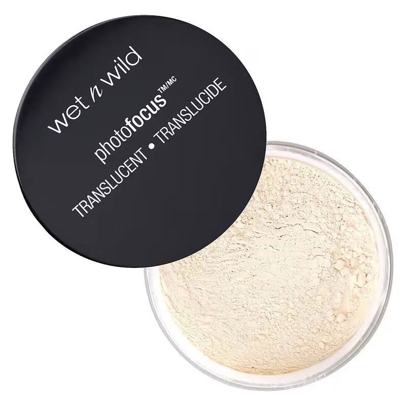 Photofocus Wet n Wild