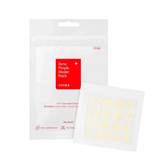 Acne Pimple Master Patch Cosrx