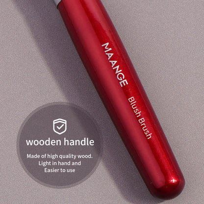 Maange Pointed Brush Wine