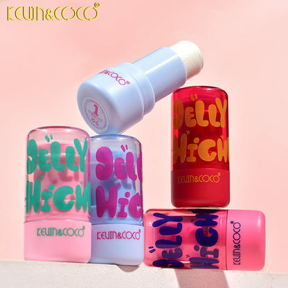 Jelly Highlighter Kevin & Coco