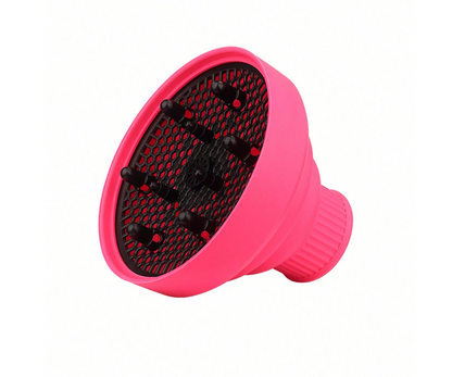 Difusor de silicona para Secador de Pelo ir