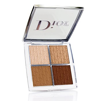 Dior Backstage Contour Palette