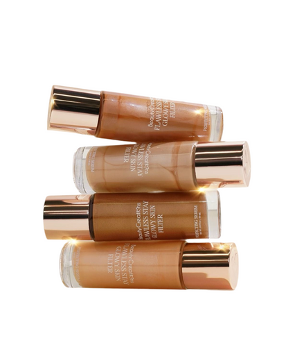 Flawless Stay Glowy Skin Filter - Beauty Creations
