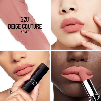 Dior Rouge Dior Forever