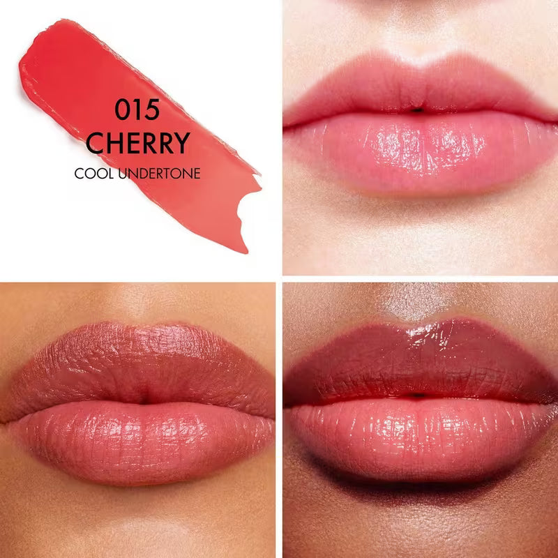 Addict Lip Glow - Dior