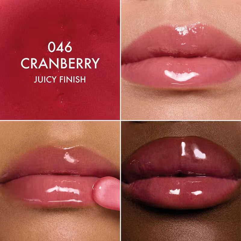 Addict Lip Glow Oil - Dior