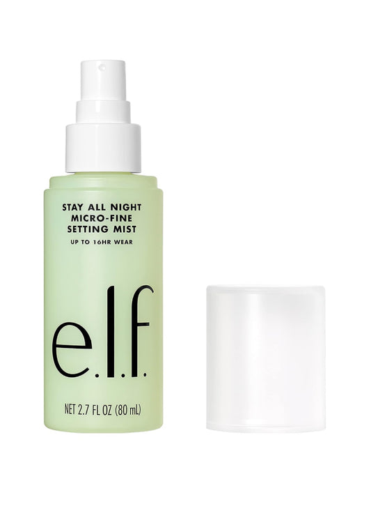 Elf Stay All Night Setting Mist Fijador