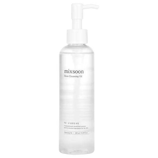 Mixsoon- Bean Cleansing Oil