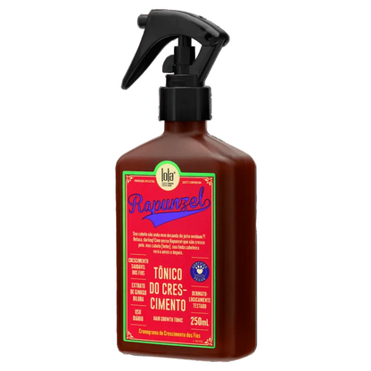 Lola Tonico do Crescimiento Rapunzel 250 ml