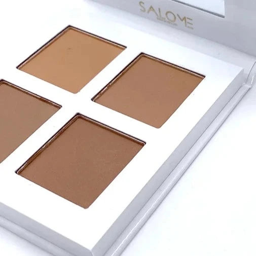 Mini Contour Palette Salome