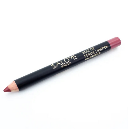 Lapiz Labial Matte- Salome
